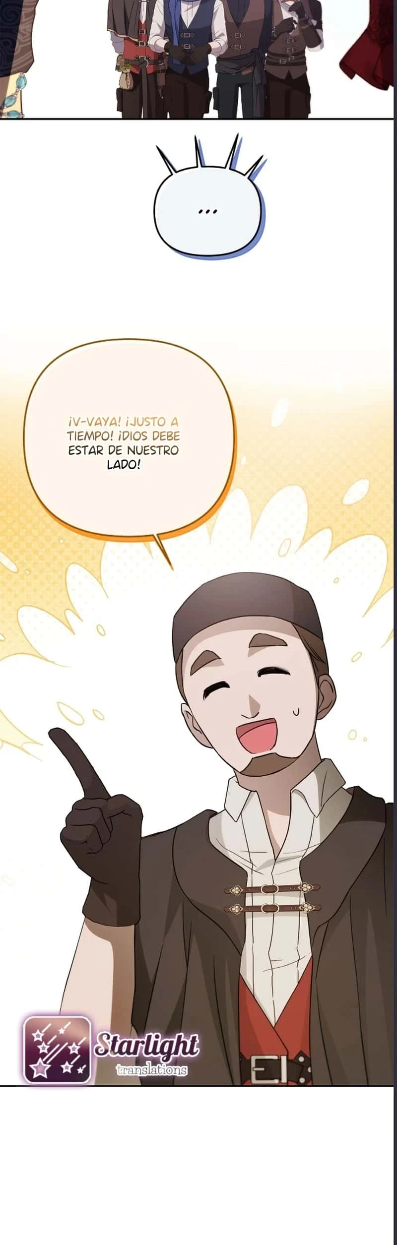 Me casé con el monstruo dos veces Capitulo 31 página 13