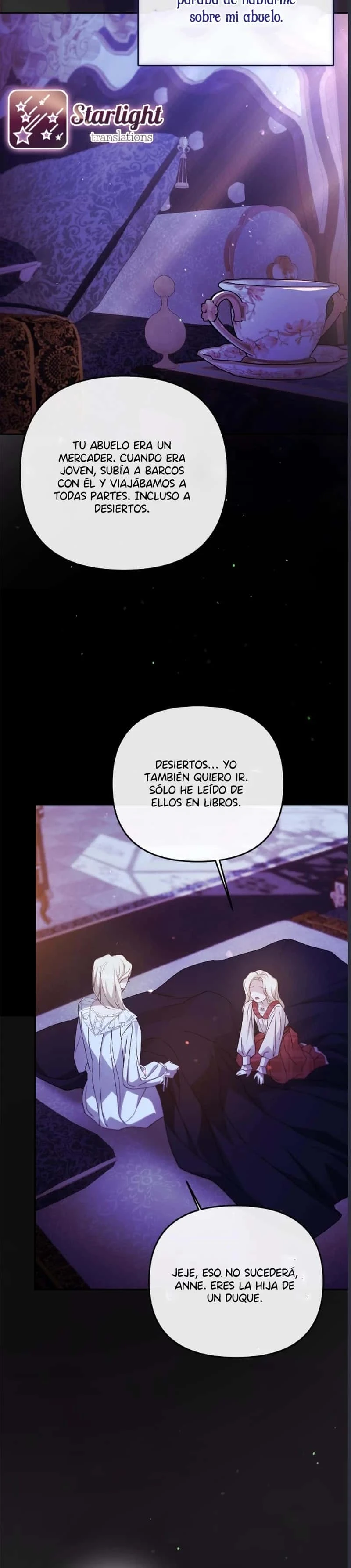 Me casé con el monstruo dos veces Capitulo 31 página 17