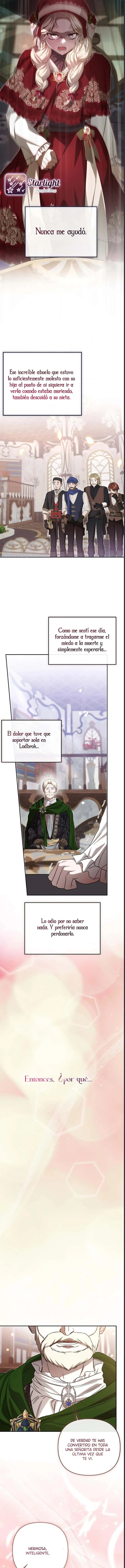 Me casé con el monstruo dos veces Capitulo 31 página 20