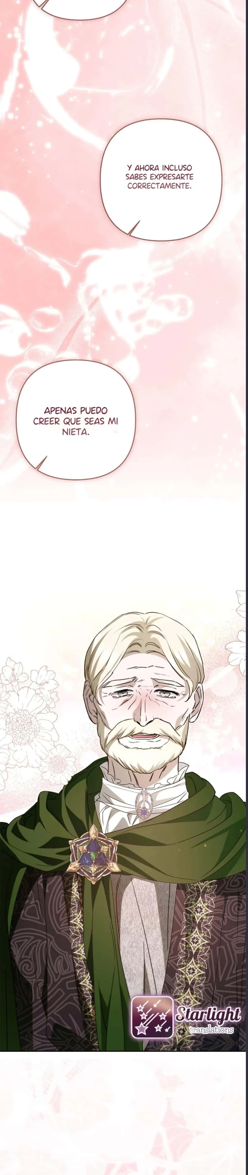 Me casé con el monstruo dos veces Capitulo 31 página 21