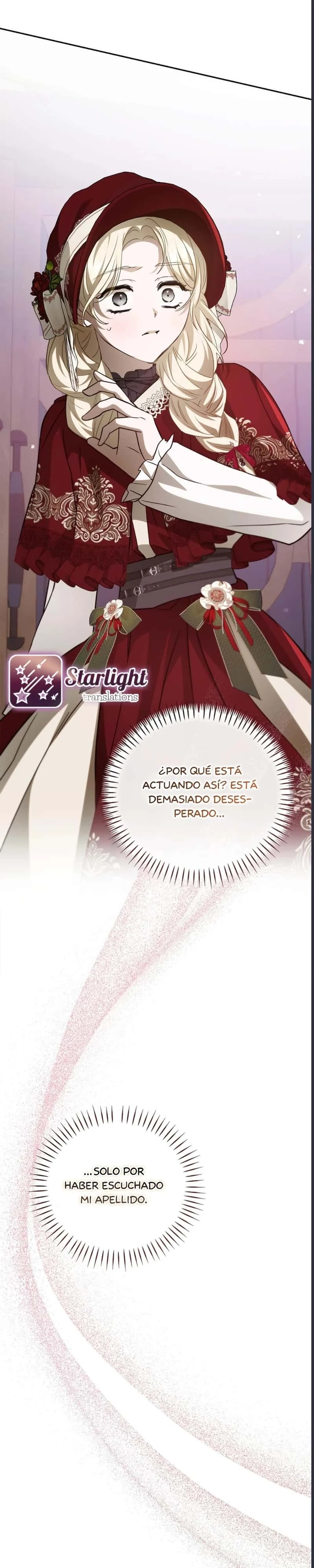 Me casé con el monstruo dos veces Capitulo 31 página 5