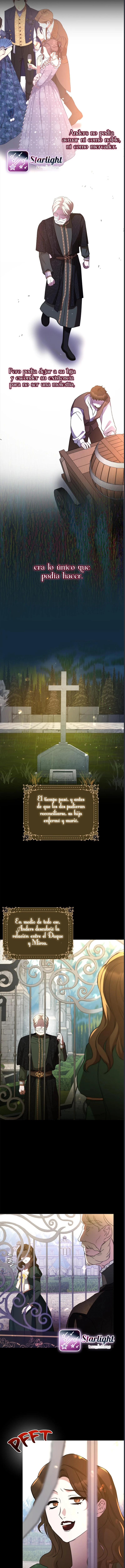 Me casé con el monstruo dos veces Capitulo 32 página 11