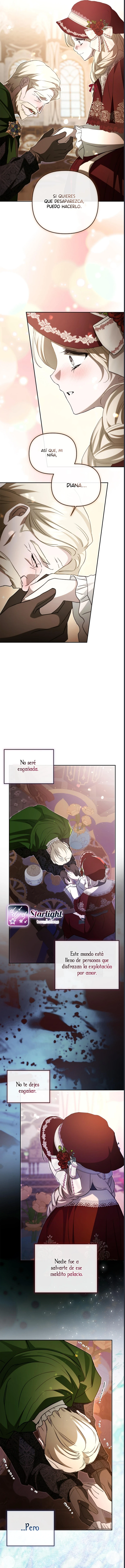 Me casé con el monstruo dos veces Capitulo 32 página 15