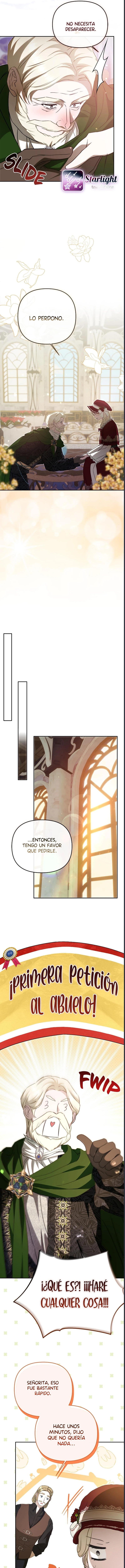 Me casé con el monstruo dos veces Capitulo 32 página 17