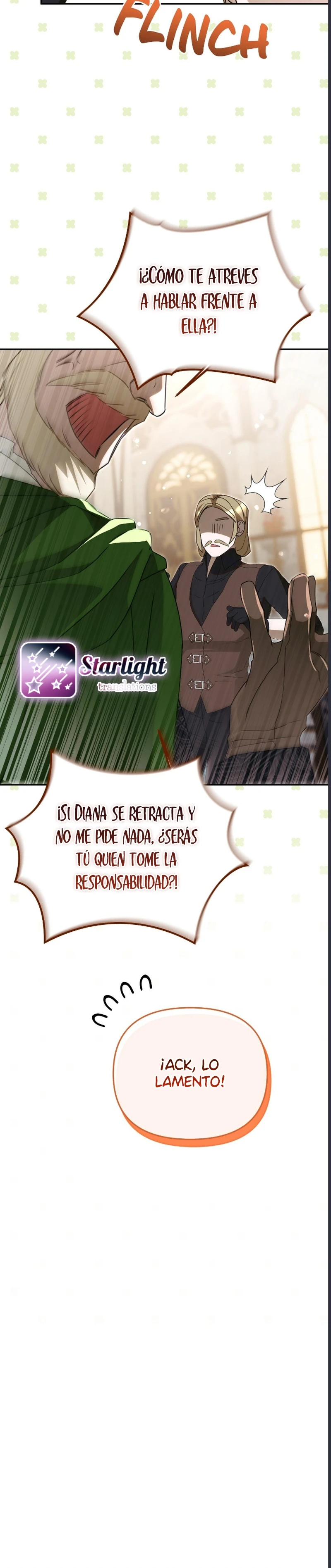 Me casé con el monstruo dos veces Capitulo 32 página 18