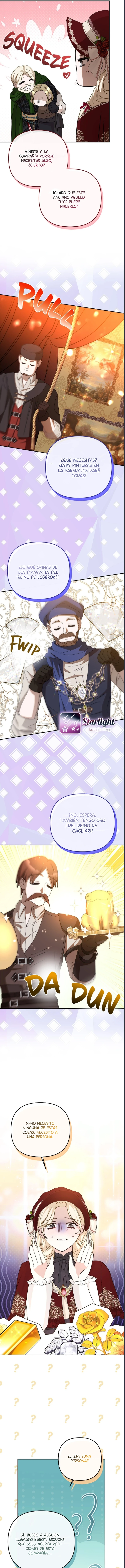 Me casé con el monstruo dos veces Capitulo 32 página 19