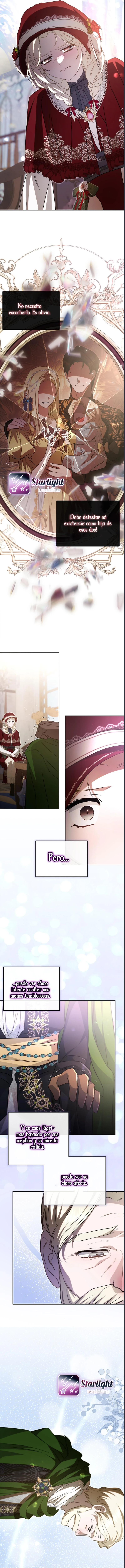 Me casé con el monstruo dos veces Capitulo 32 página 5
