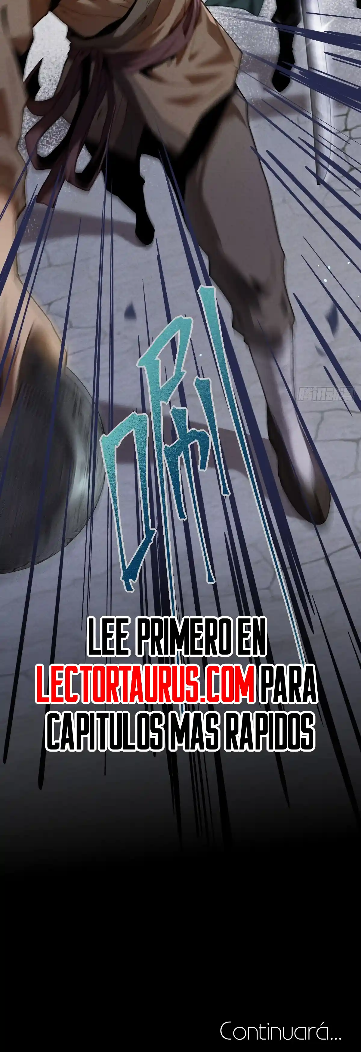 El Clan Inmortal del Espejo Misterioso Capitulo 1.5 página 61