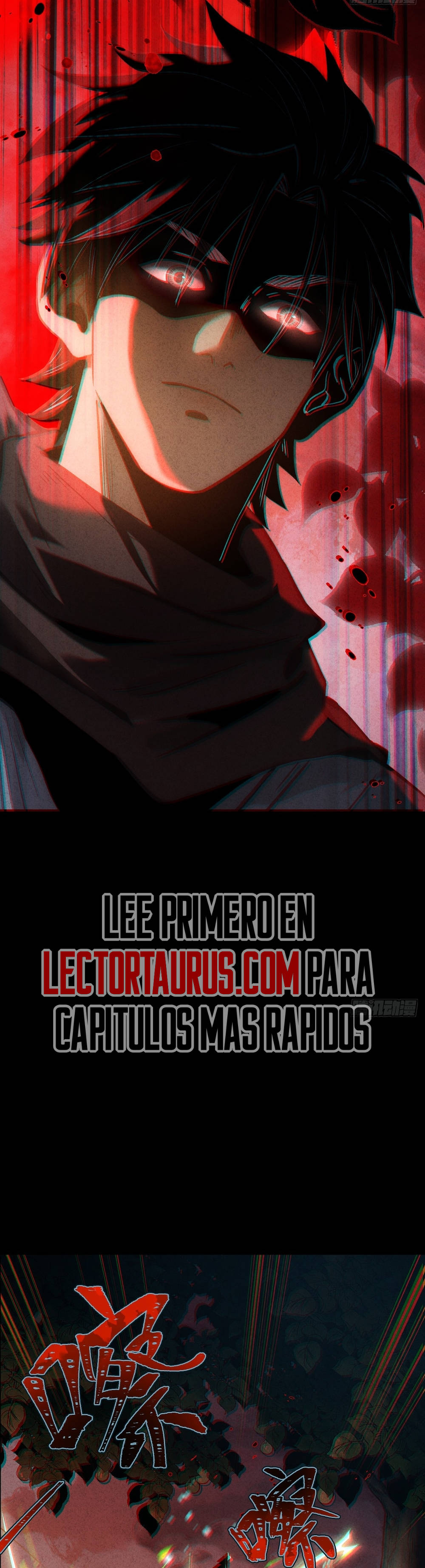 El Clan Inmortal del Espejo Misterioso Capitulo 10 página 42