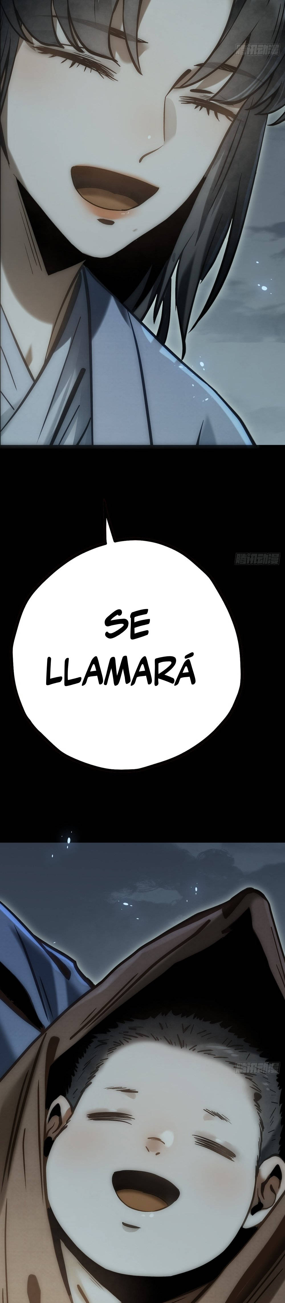 El Clan Inmortal del Espejo Misterioso Capitulo 14 página 68