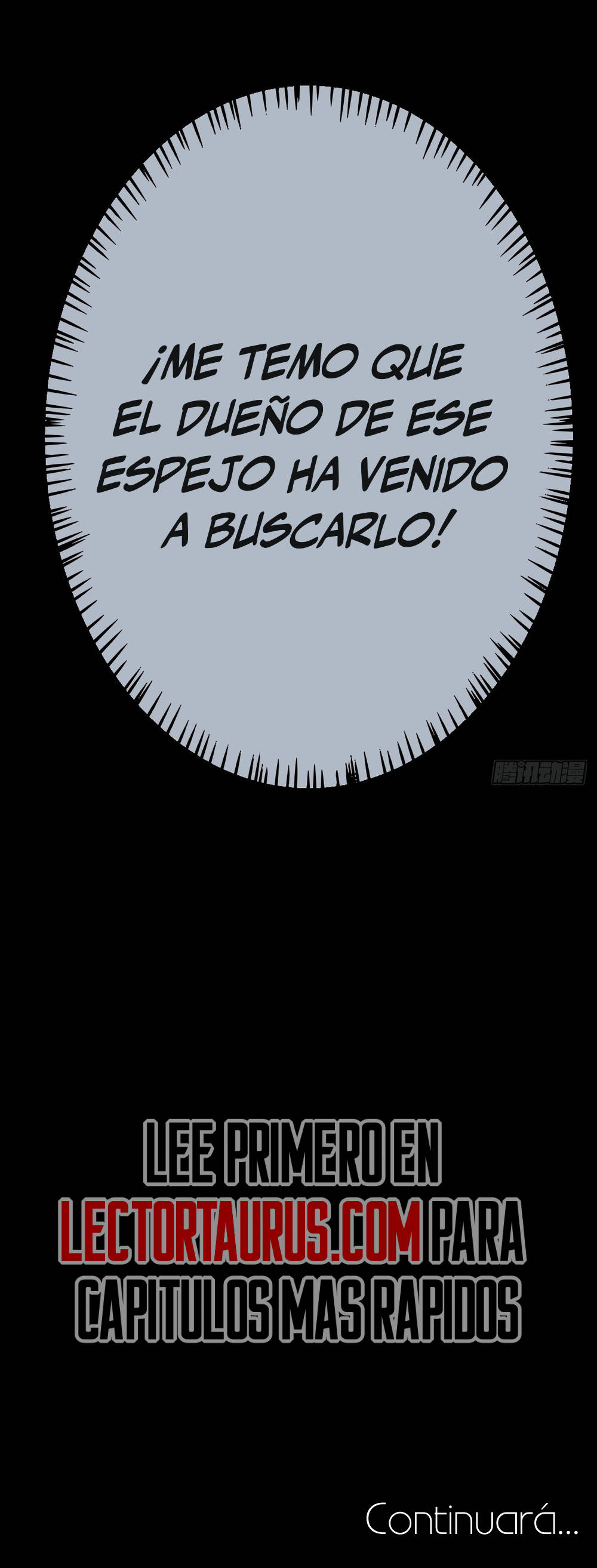 El Clan Inmortal del Espejo Misterioso Capitulo 15 página 62