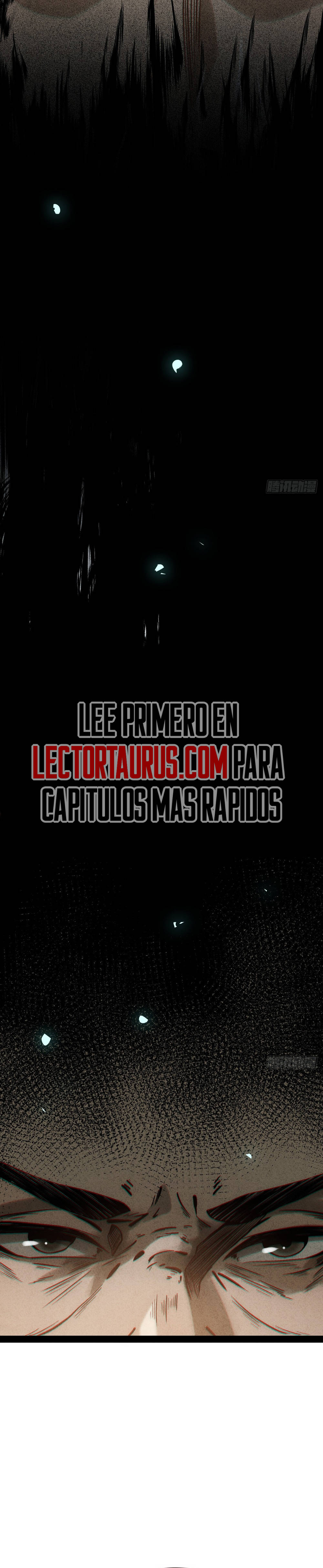 El Clan Inmortal del Espejo Misterioso Capitulo 7 página 20