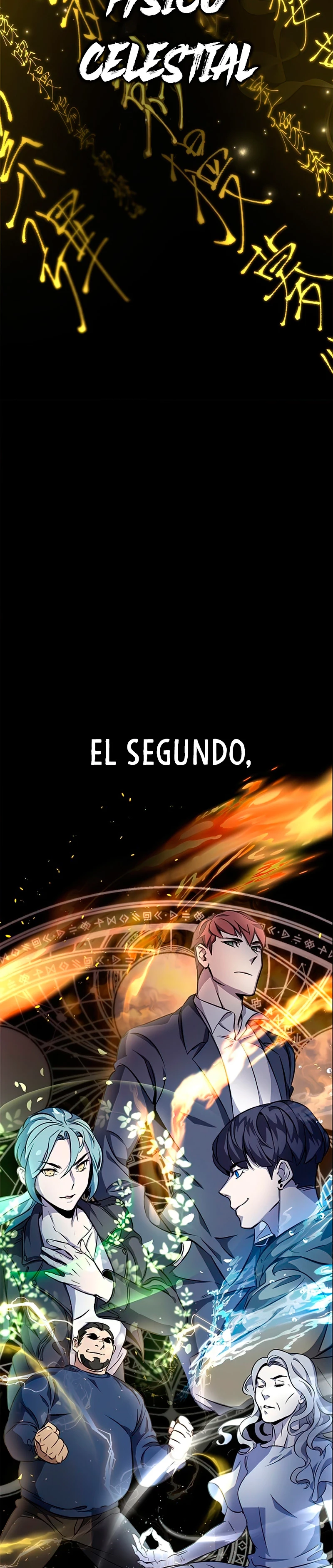 Devorador de Medicina Capitulo 0 página 12