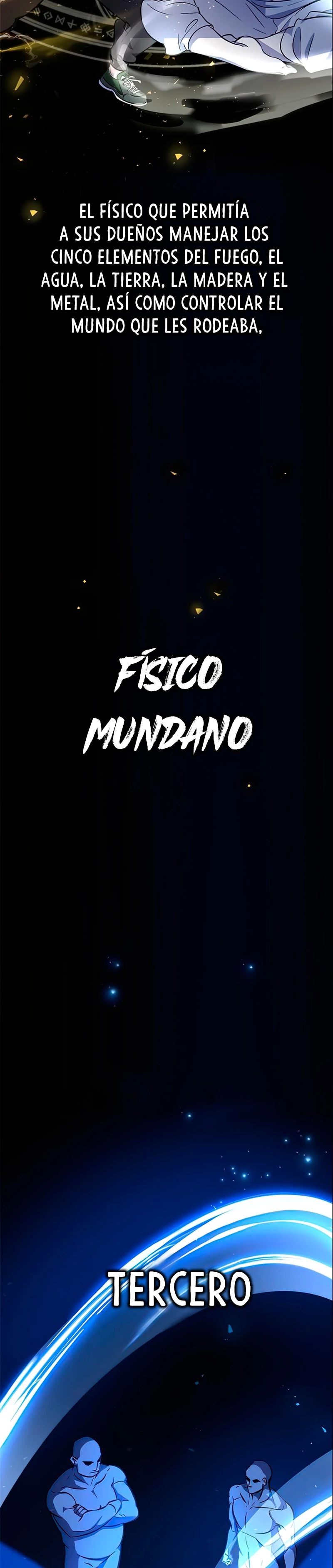 Devorador de Medicina Capitulo 0 página 13