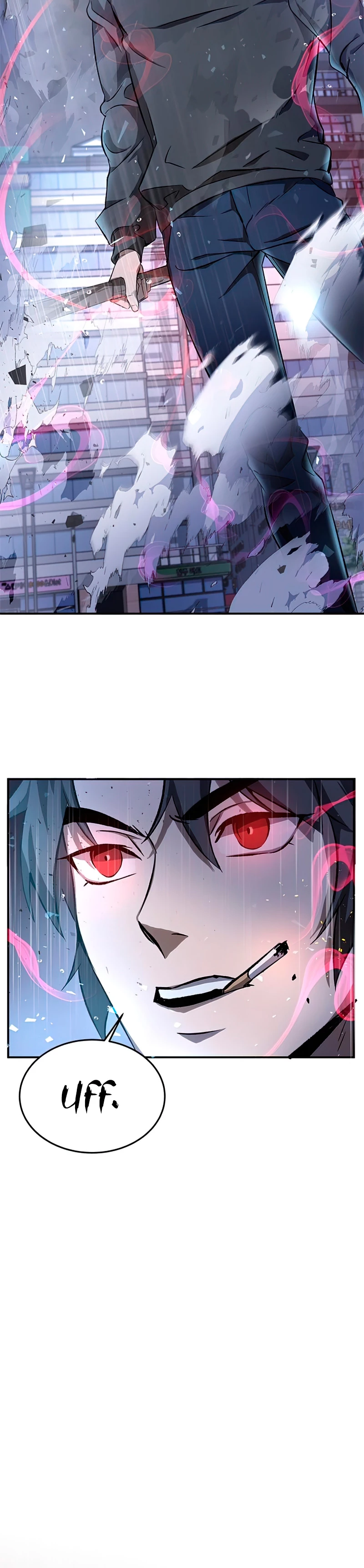 Devorador de Medicina Capitulo 0 página 22