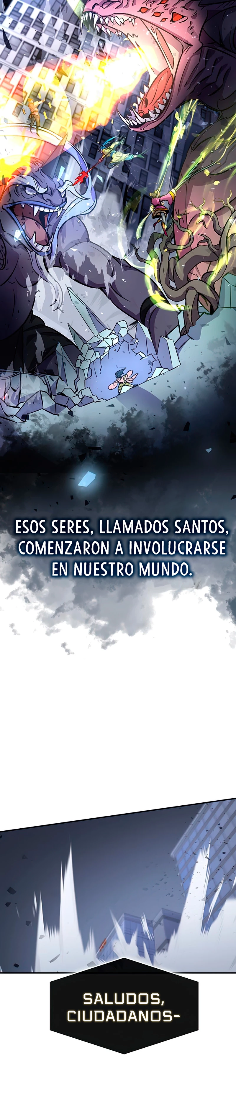 Devorador de Medicina Capitulo 0 página 5