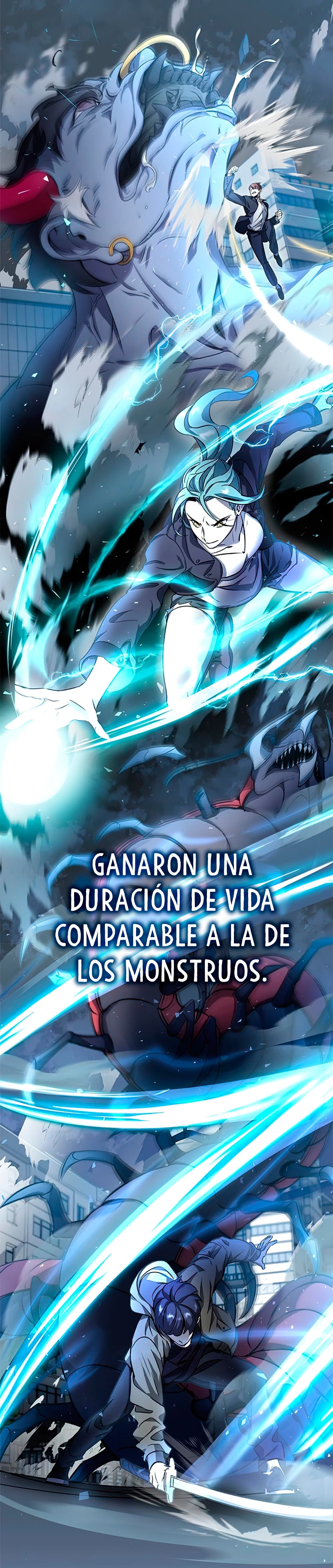 Devorador de Medicina Capitulo 0 página 9