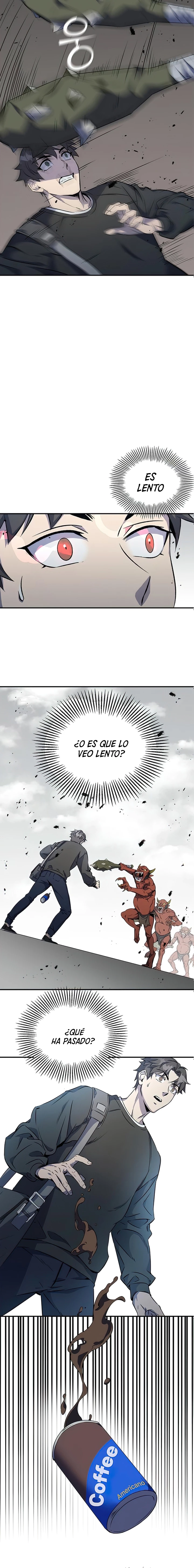 Devorador de Medicina Capitulo 1 página 17