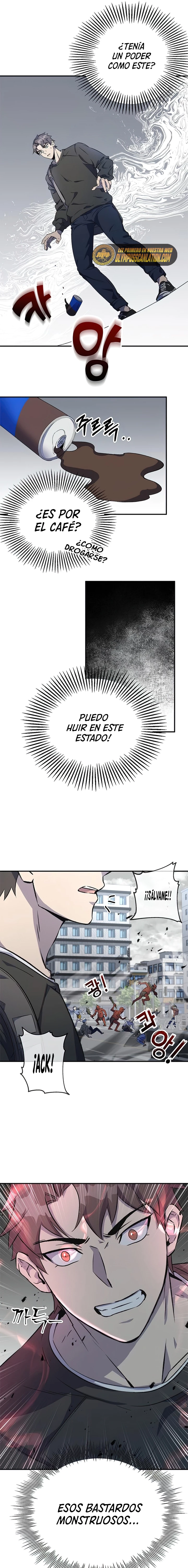 Devorador de Medicina Capitulo 1 página 18