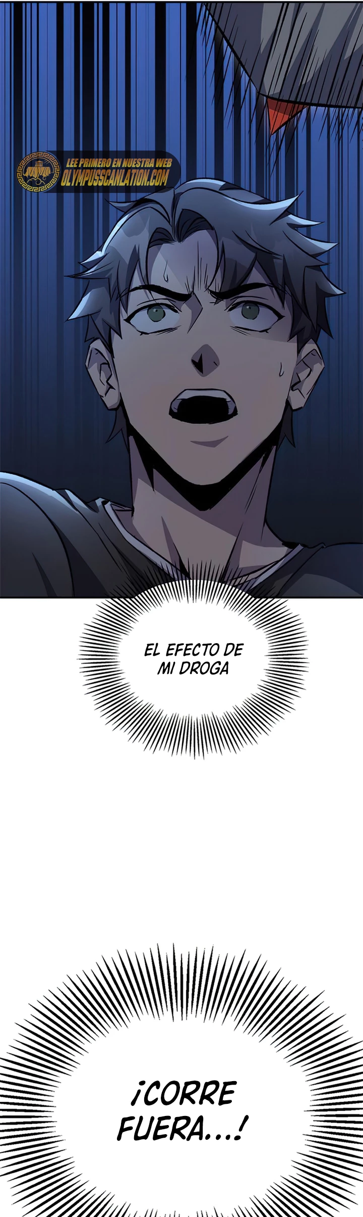 Devorador de Medicina Capitulo 1 página 28