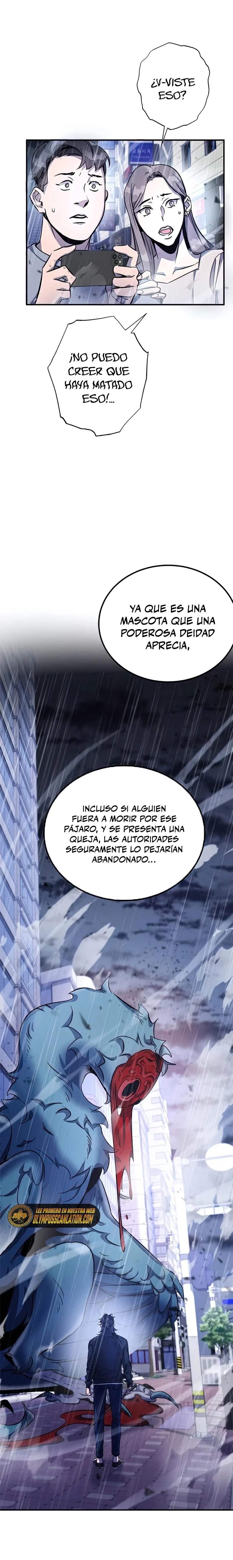 Devorador de Medicina Capitulo 10 página 23