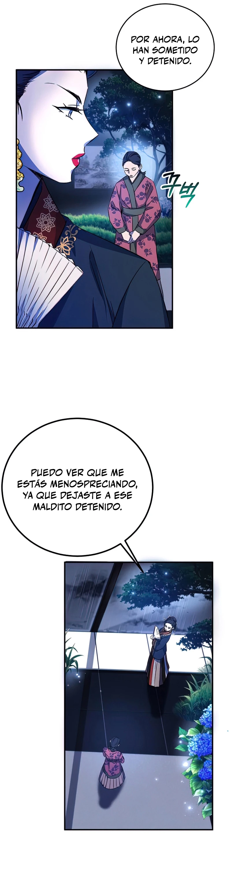 Devorador de Medicina Capitulo 10 página 33