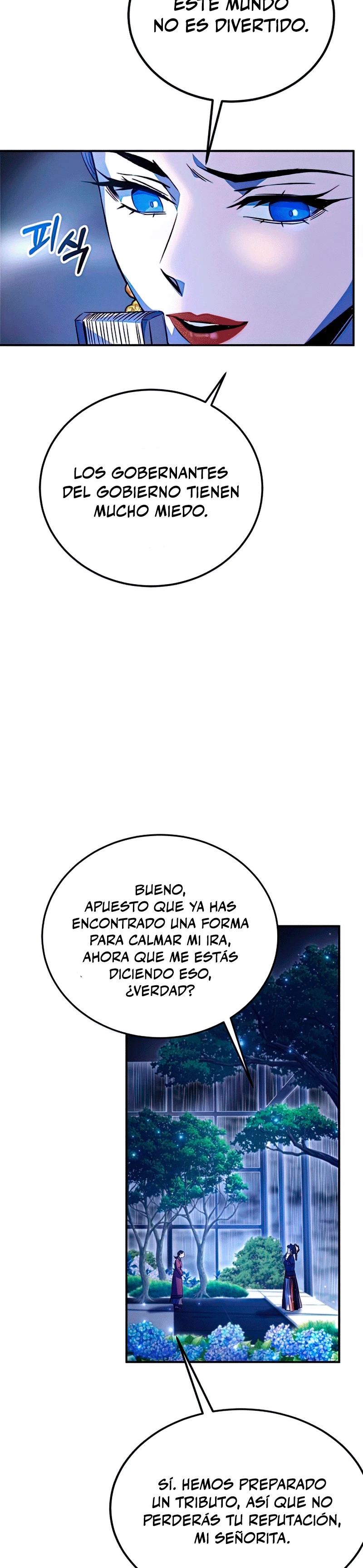 Devorador de Medicina Capitulo 10 página 36