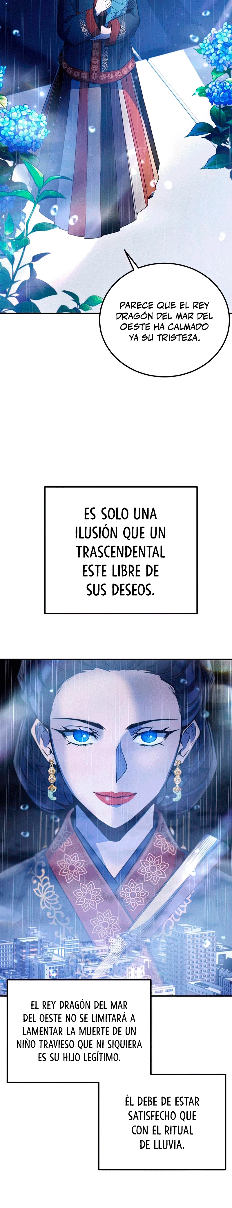 Devorador de Medicina Capitulo 10 página 38