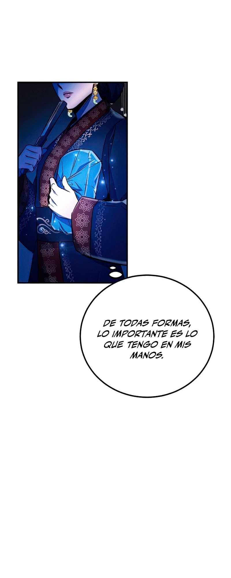 Devorador de Medicina Capitulo 10 página 39
