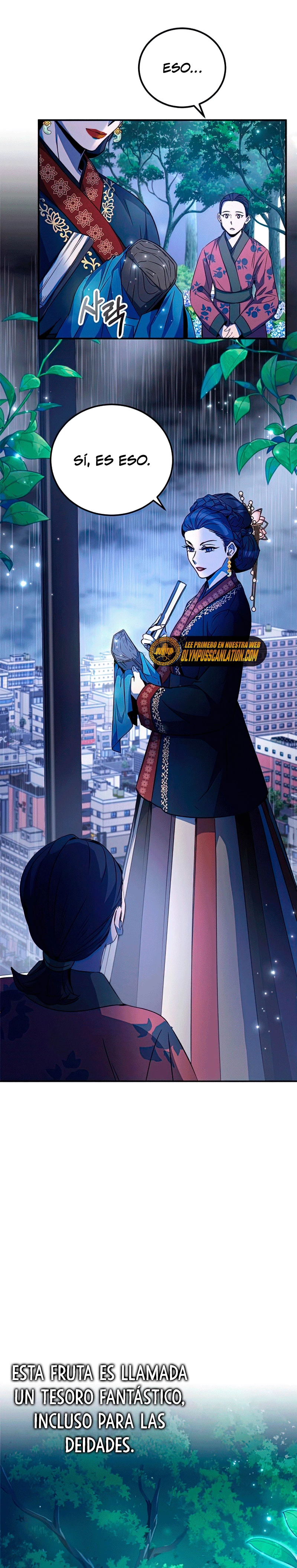 Devorador de Medicina Capitulo 10 página 40