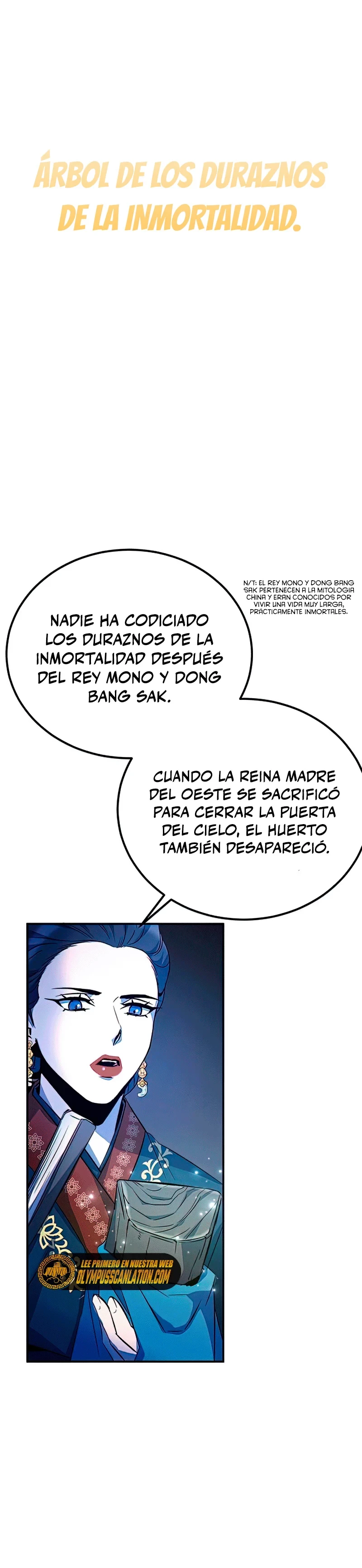 Devorador de Medicina Capitulo 10 página 42