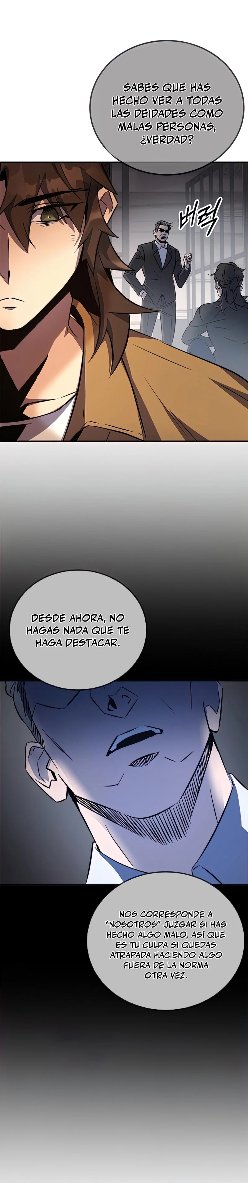 Devorador de Medicina Capitulo 10 página 46