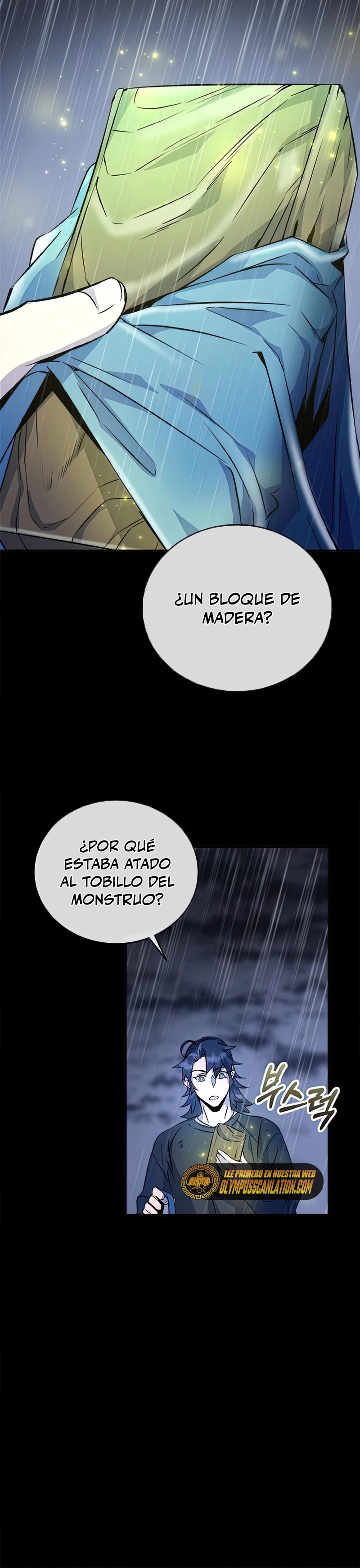 Devorador de Medicina Capitulo 10 página 50
