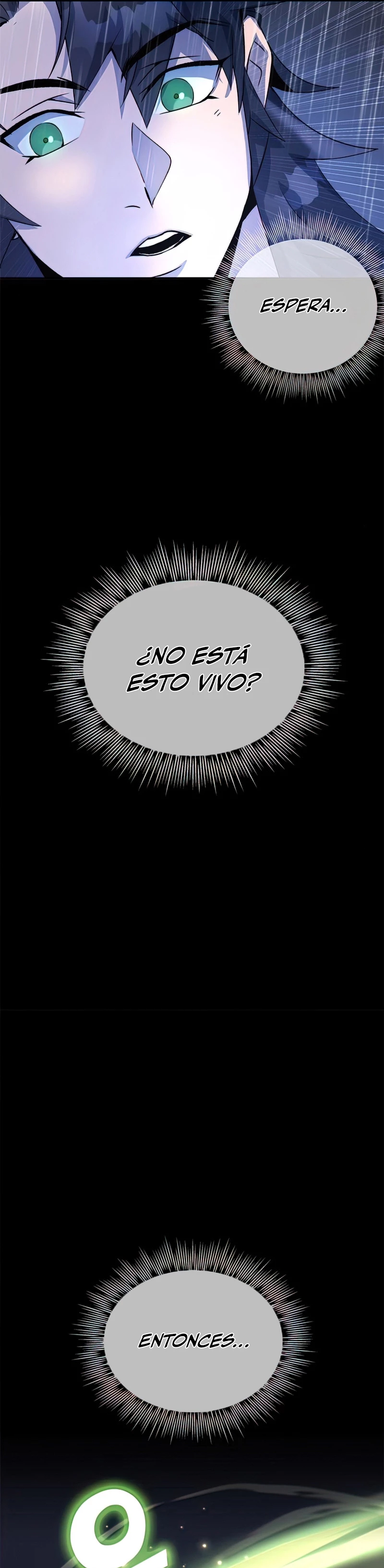 Devorador de Medicina Capitulo 10 página 51