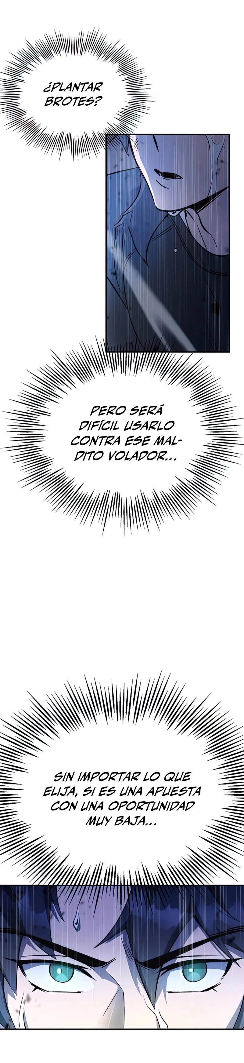 Devorador de Medicina Capitulo 10 página 6