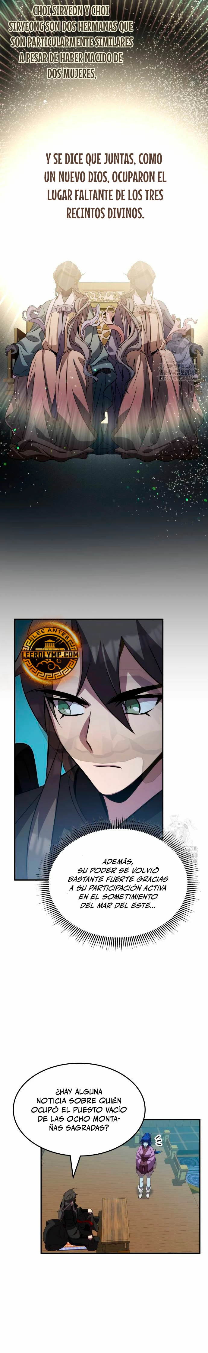 Devorador de Medicina Capitulo 100 página 12