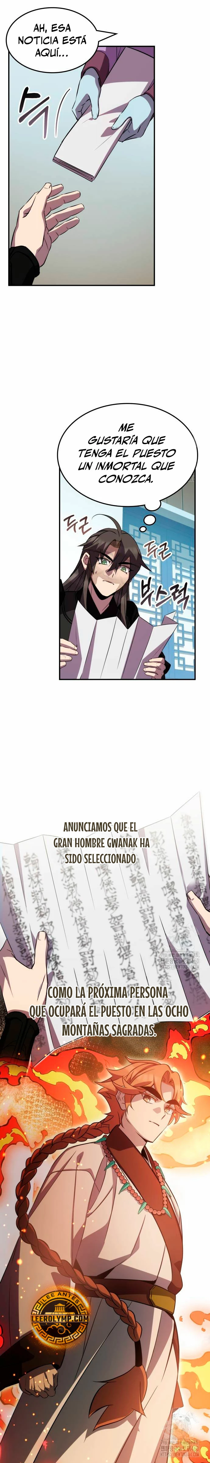 Devorador de Medicina Capitulo 100 página 13