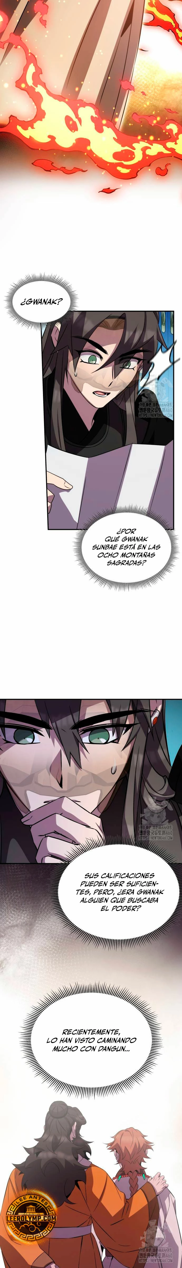 Devorador de Medicina Capitulo 100 página 14