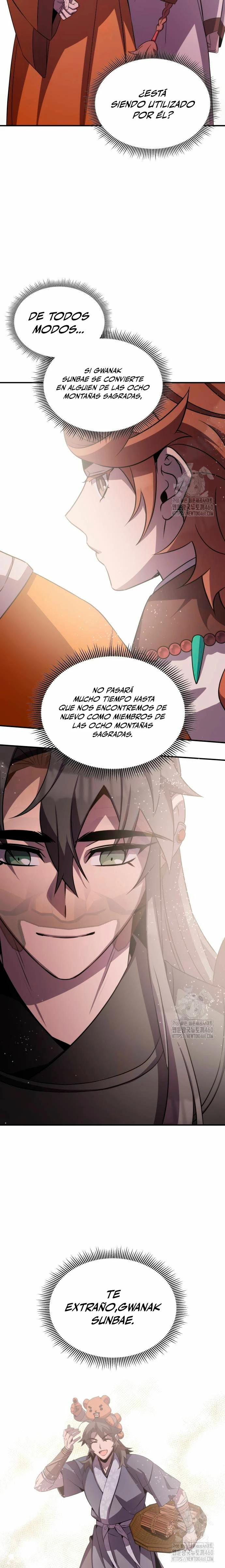 Devorador de Medicina Capitulo 100 página 15