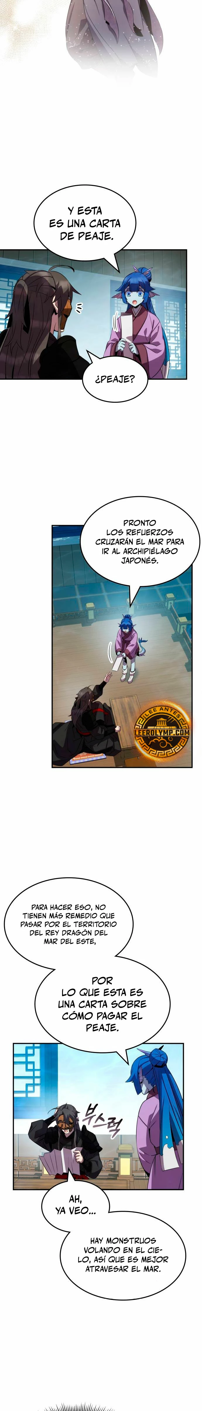 Devorador de Medicina Capitulo 100 página 16