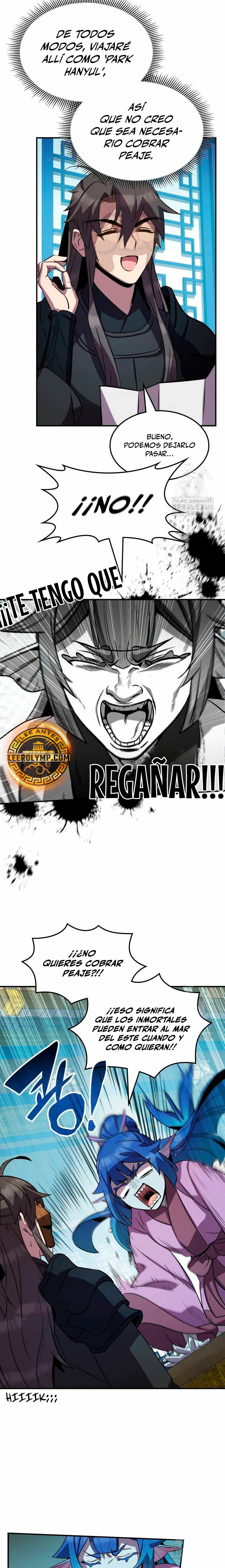Devorador de Medicina Capitulo 100 página 17