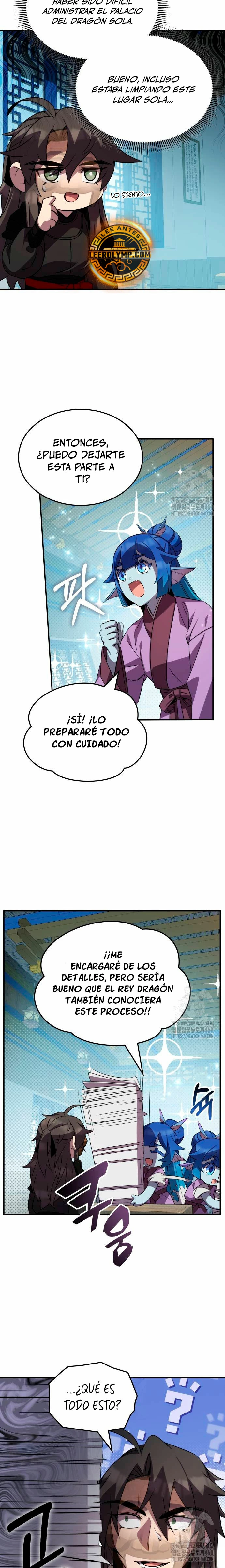 Devorador de Medicina Capitulo 100 página 19