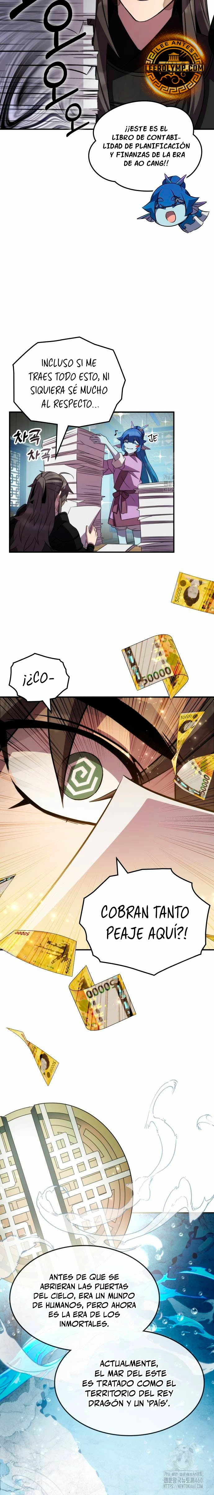 Devorador de Medicina Capitulo 100 página 20