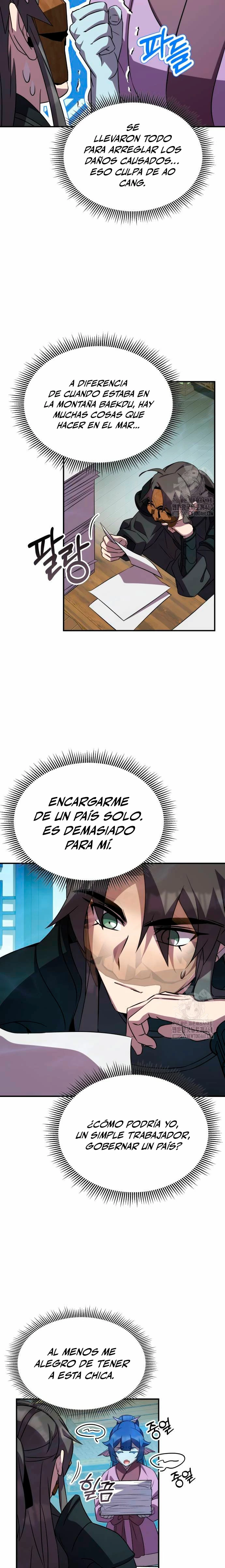 Devorador de Medicina Capitulo 100 página 22