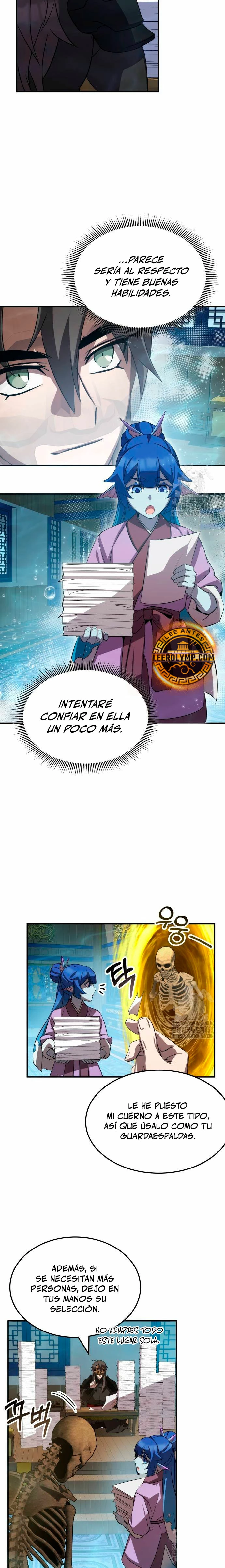 Devorador de Medicina Capitulo 100 página 23