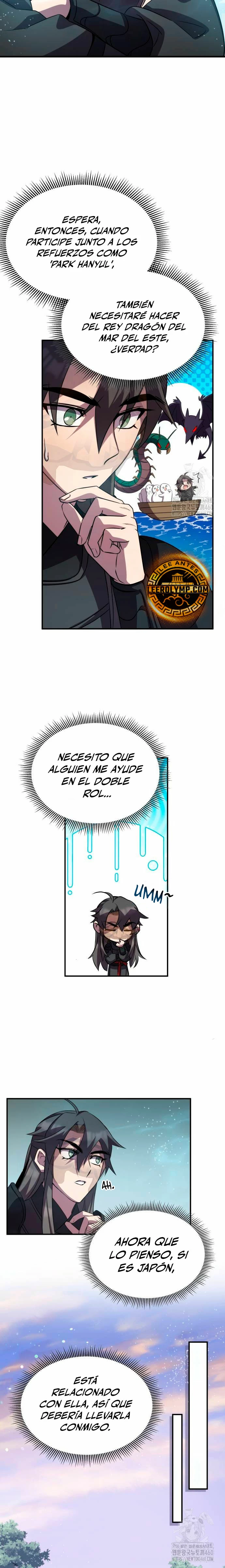Devorador de Medicina Capitulo 100 página 25