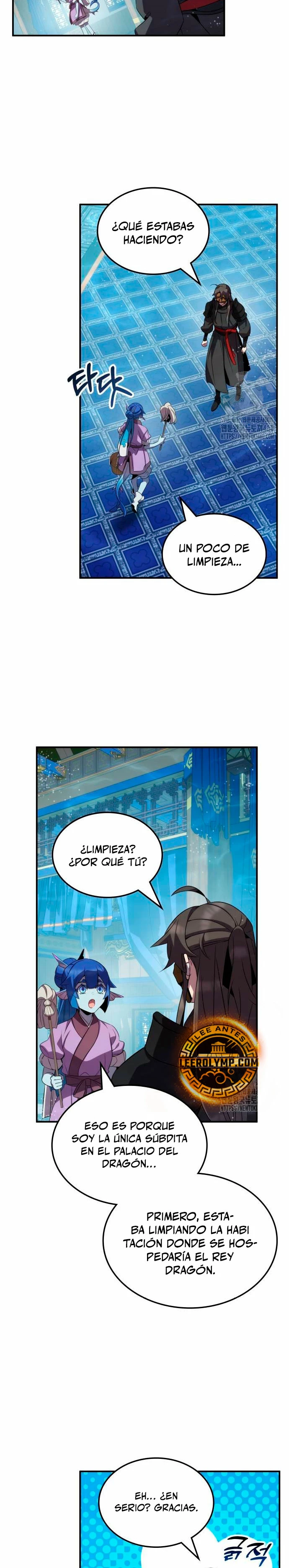 Devorador de Medicina Capitulo 100 página 3