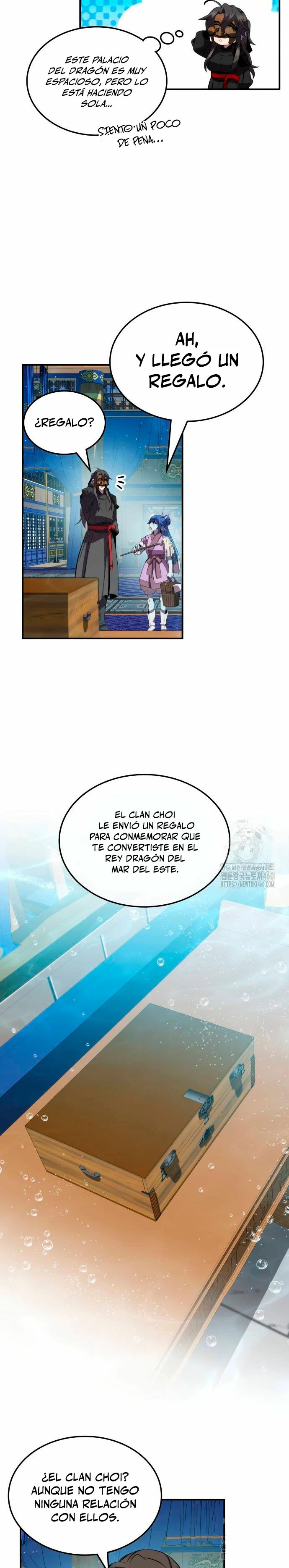 Devorador de Medicina Capitulo 100 página 4