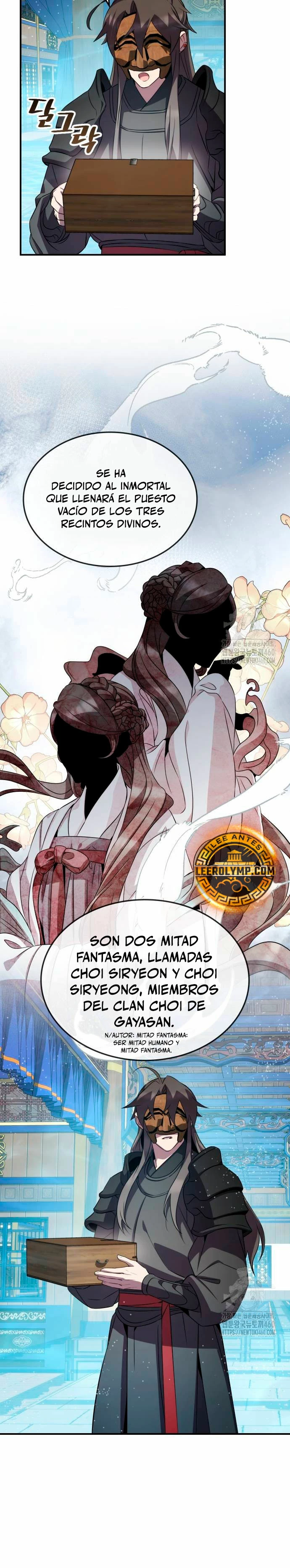 Devorador de Medicina Capitulo 100 página 5