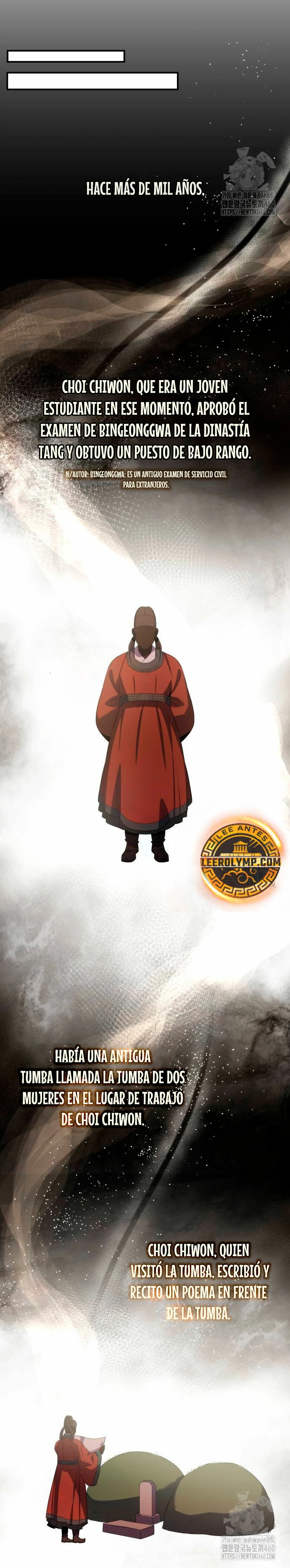 Devorador de Medicina Capitulo 100 página 7